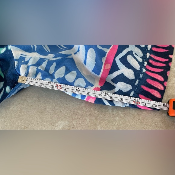 Lilly Pulitzer shorts - Picture 7 of 7